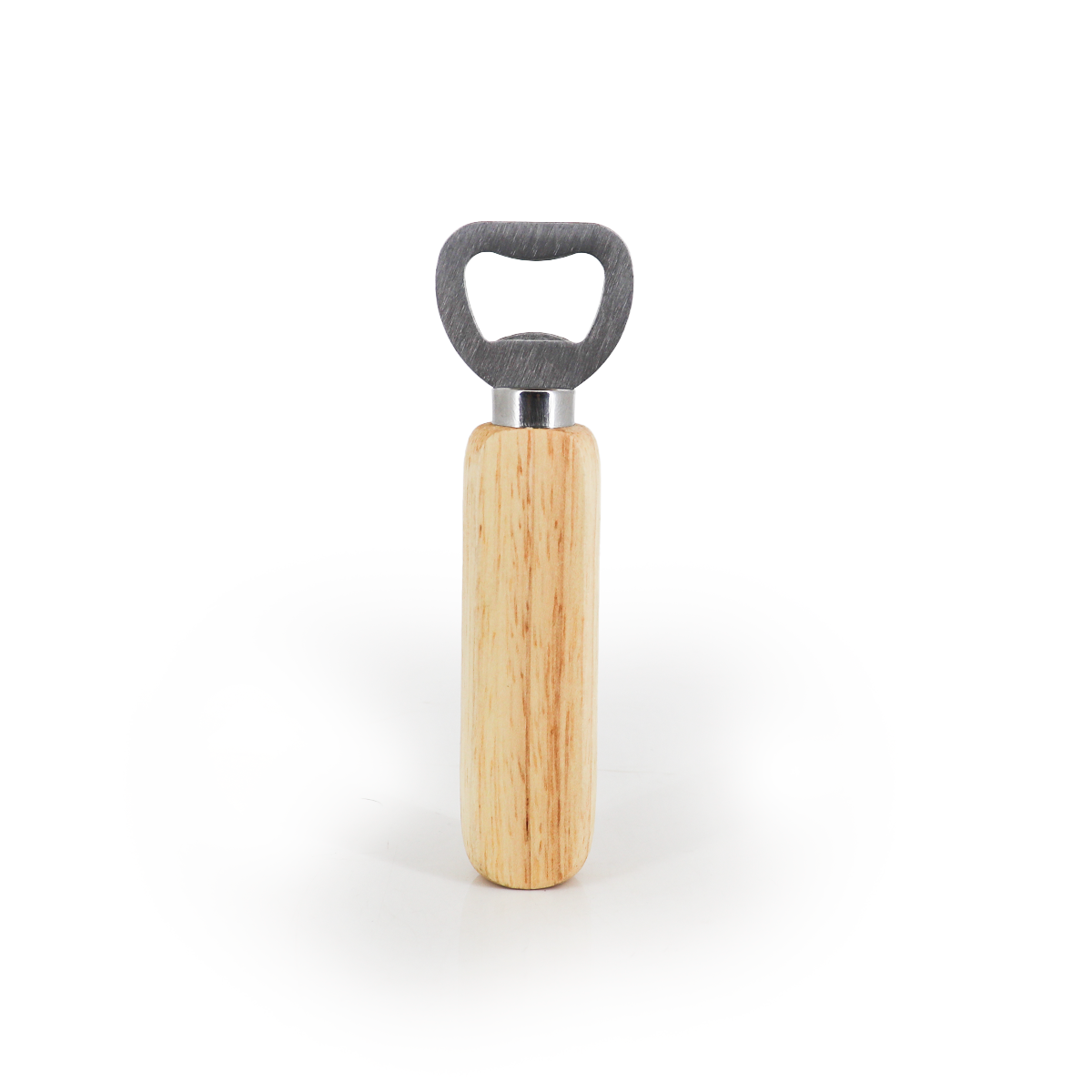 Produto - Abridor de garrafa em bambu