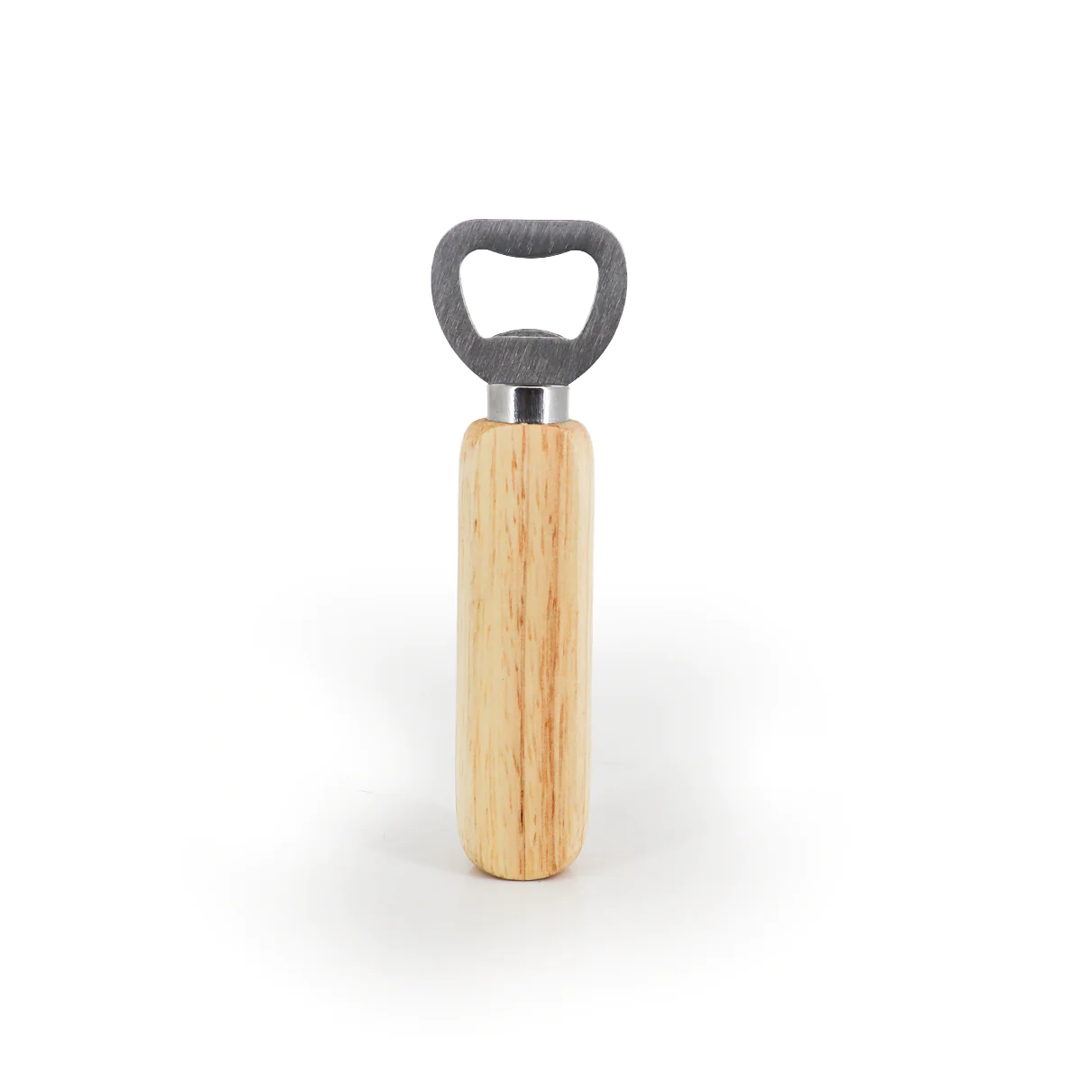 Produto - Abridor de garrafa em bambu