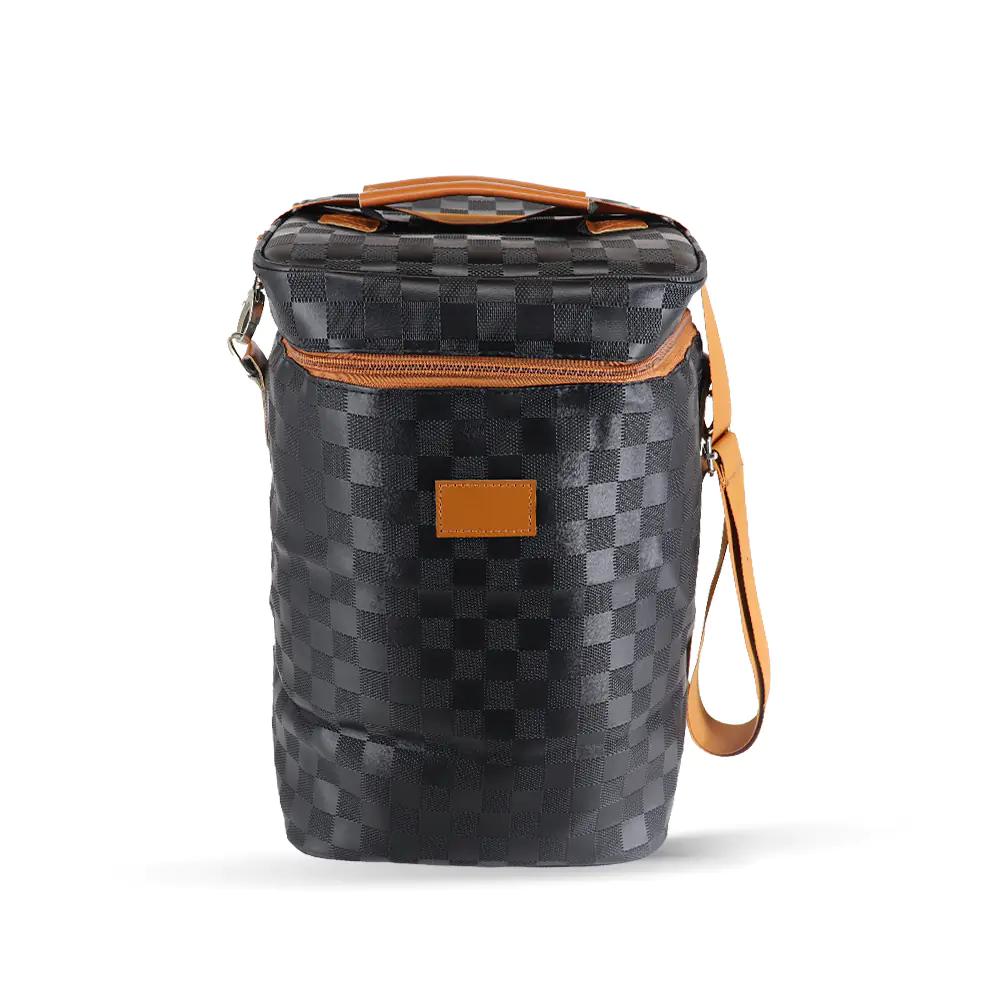 Produto - Bolsa térmica para vinho