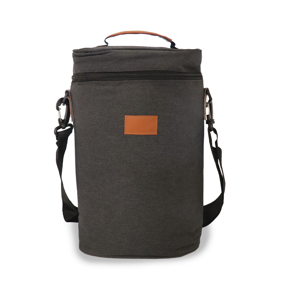 Produto - Bolsa térmica para vinho 2