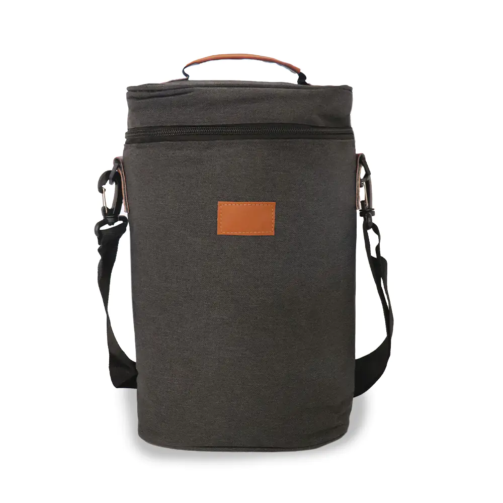 Produto - Bolsa térmica para vinho 2