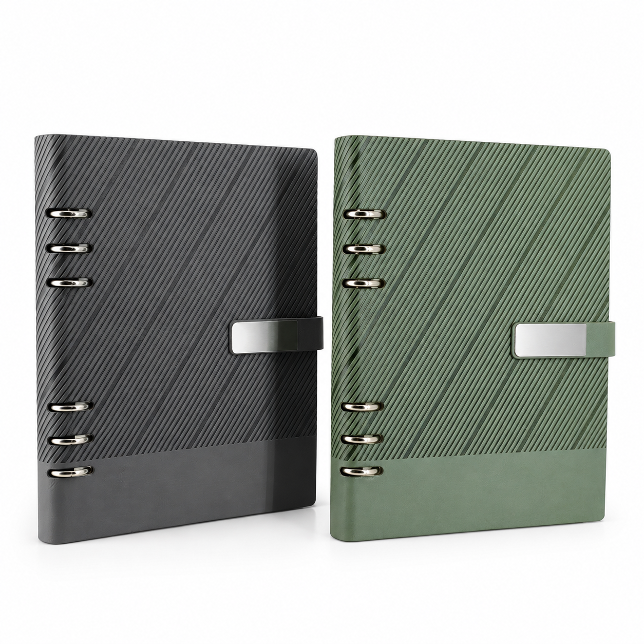 Produto - Caderno Agenda