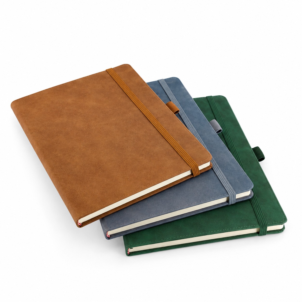 Produto - Caderno Capa Dura 14x21