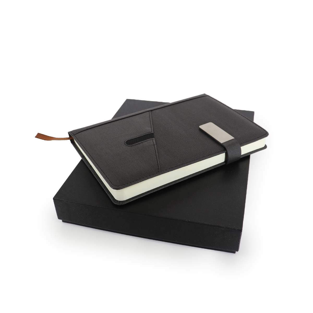 Produto - Caderno executivo