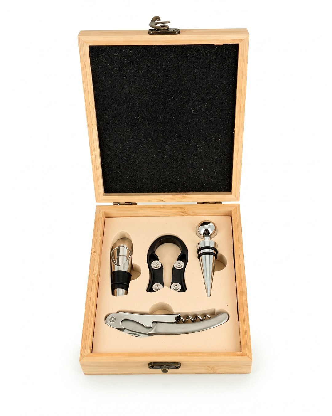 Produto - Conjunto Vinho