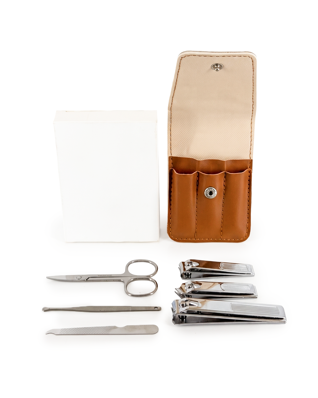 Produto - Kit Manicure