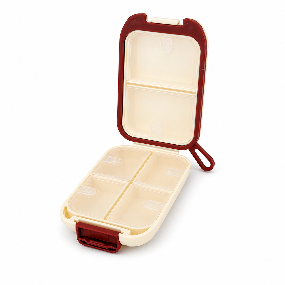 Produto - Porta compromidos