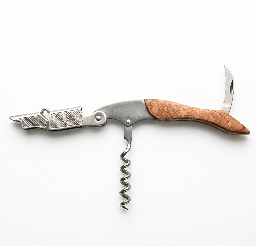 Produto - Saca-rolha Premium