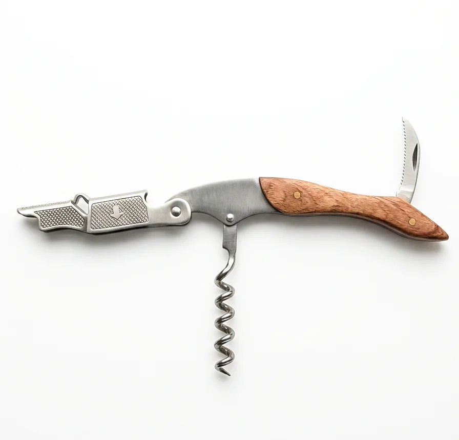 Produto - Saca-rolha Premium