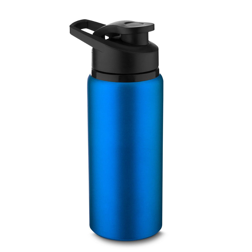 Produto - Squeeze de alumínio mod.2
